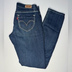 Levi’s 524 Too Superlow Jeans